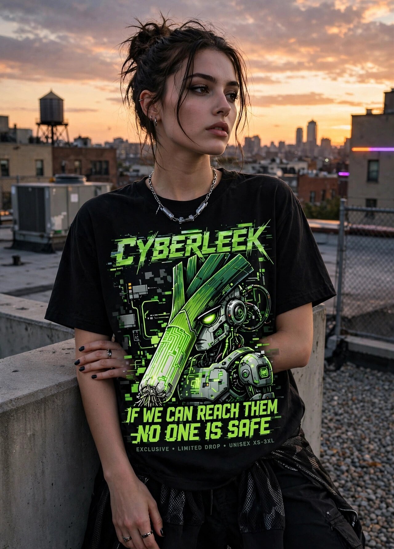 Cyberleek AG in Stein