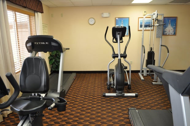 Images Holiday Inn Express Las Vegas-Nellis by IHG