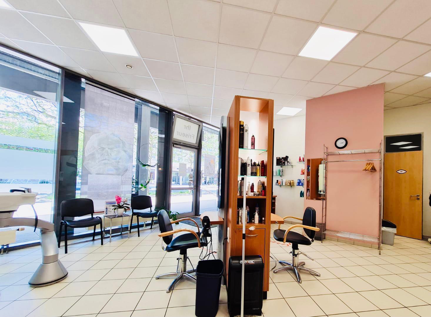 Salon Beauty – Ihr Friseur in Chemnitz, Rosenhof 23 in Chemnitz