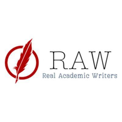 Real Academic Writers Logo