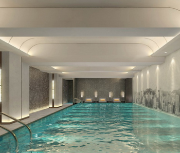 Images Ascott North Point Hong Kong