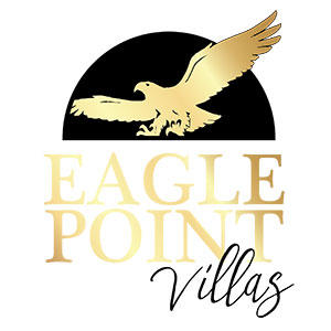 Eagle Point Villas Logo