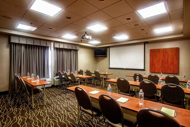 Images Hampton Inn Wheeling