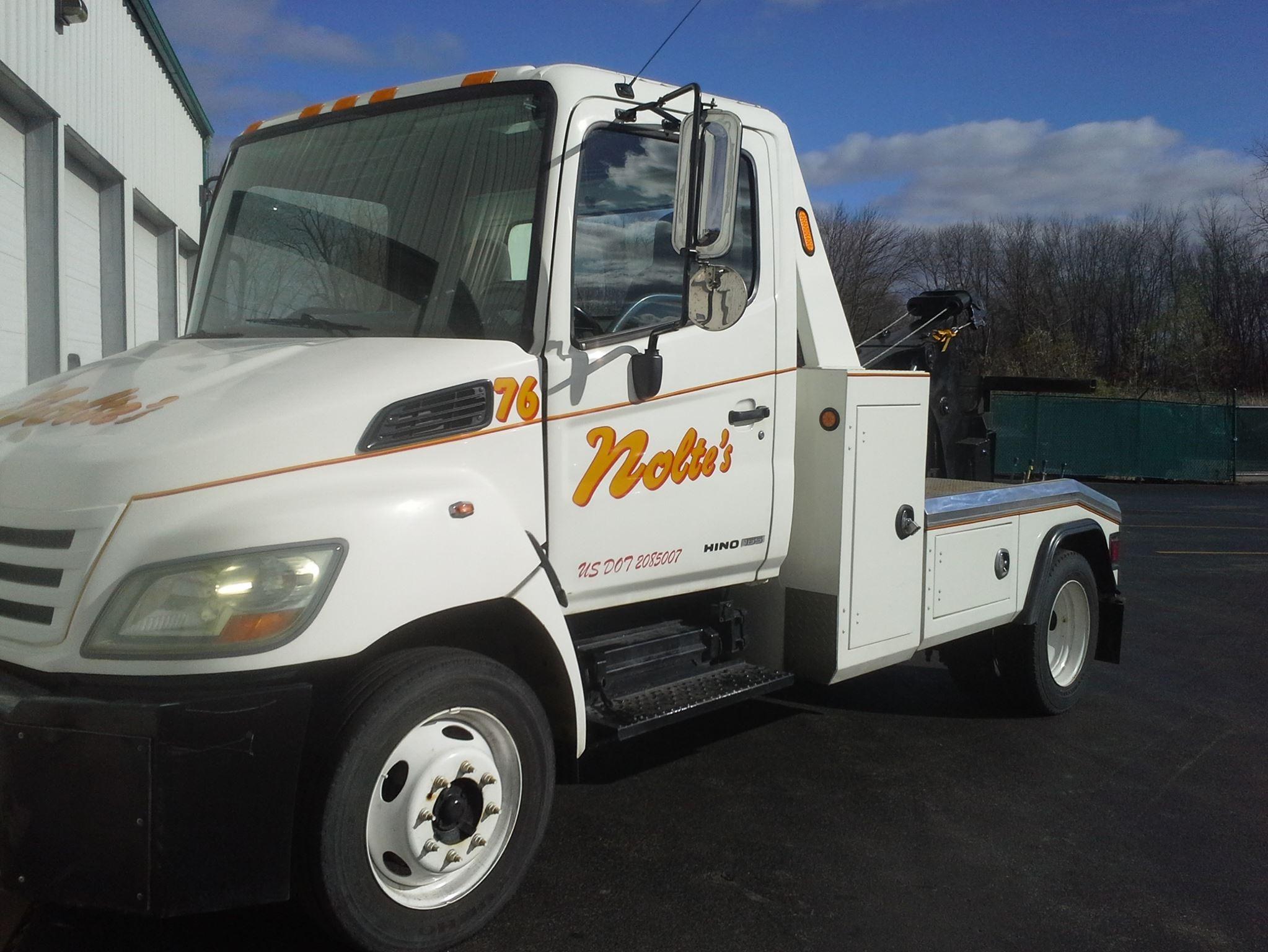 Nolte's Service & 24 Hour Towing Photo