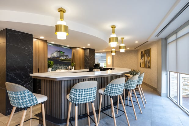 Images Holiday Inn Anderson by IHG