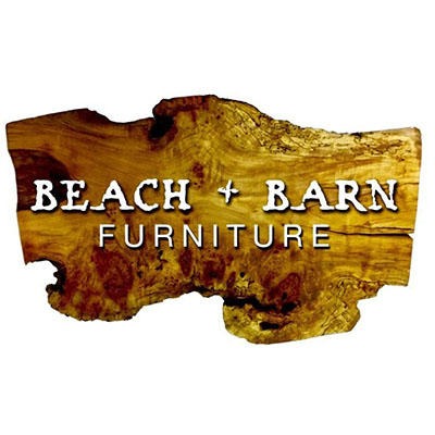 Beach And Barn Furniture Logo