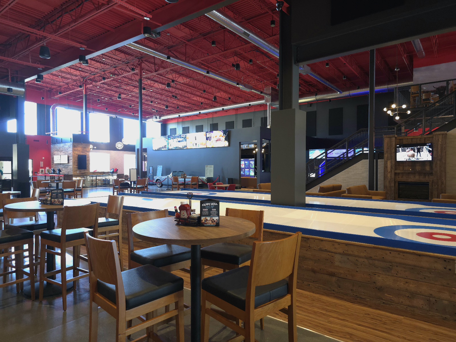 WOW! Entertainment Image