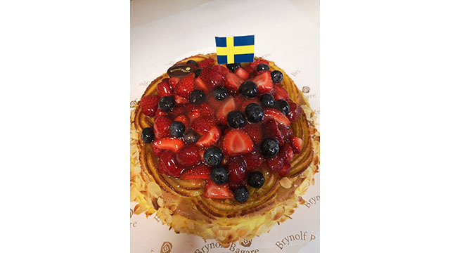 Images Brynolf Bagare i Västerås AB