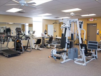 Images SSM Health Physical Therapy - Wentzville