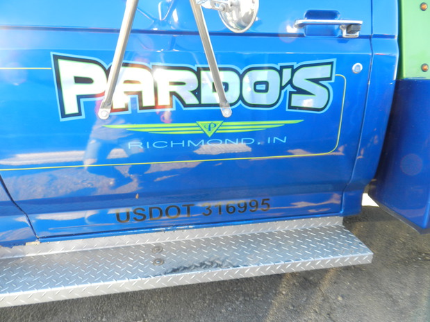 Images Pardo's Towing & Automotive Services