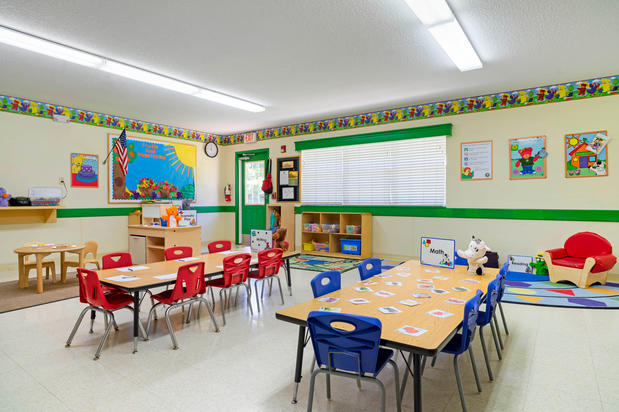 Images Primrose School of The Woodlands at College Park