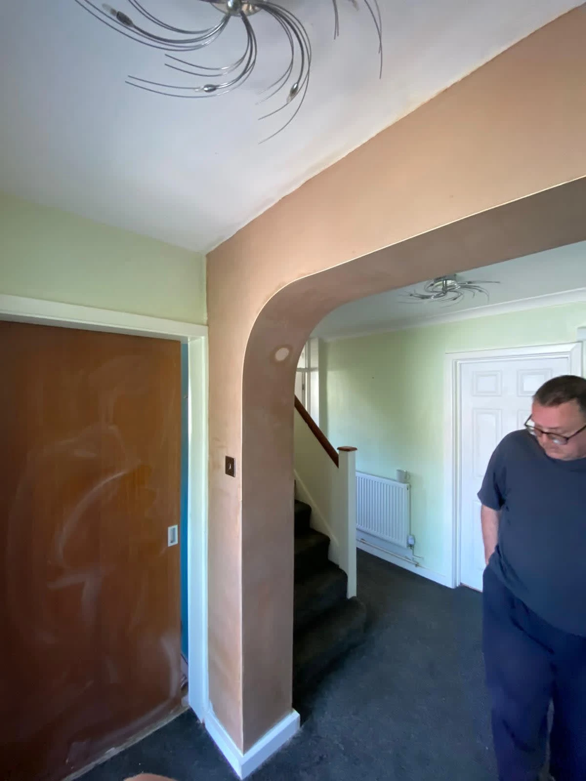 Images Pristine Plastering and Damp Proofing Ltd