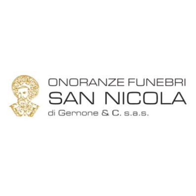 Onoranze Funebri San Nicola Logo