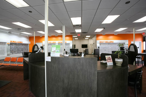 Images Stanton Optical