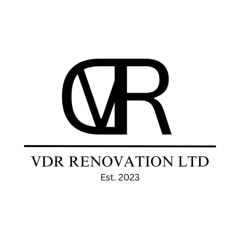 LOGO VDR Renovation Ltd Dundee 01382 722047