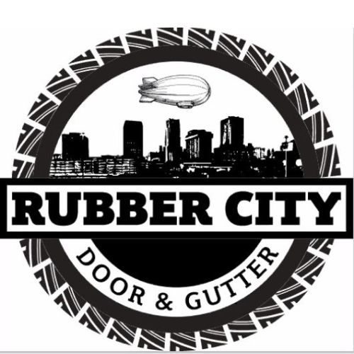 Rubber City Door & Gutter