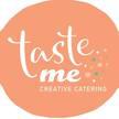 Taste Me Creative Catering Logo