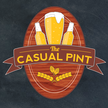 The Casual Pint (Virginia Beach) Logo