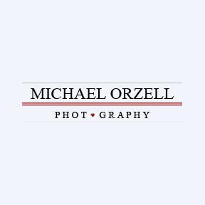Michael Orzell Photography Logo