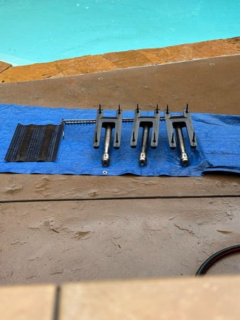 Images Los Angeles Grill Cleaning and Repair