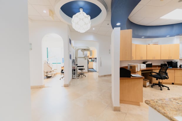 Images Coastline Family Dental & Implants