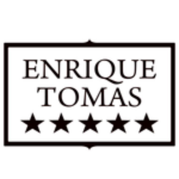 Food Truck Enrique Tomás Logo
