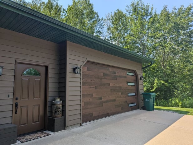 Images Central MN Door Service