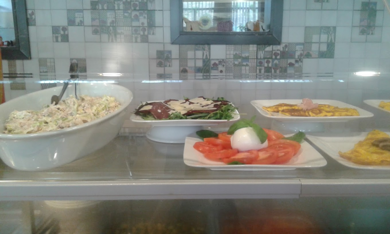 Images Da Quei Grulli Ristorante Self-Service