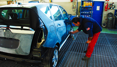 Images Carrozzeria Berton