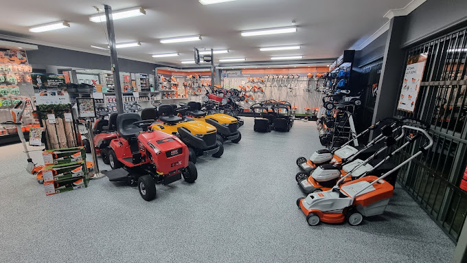 Images Ipswich Mower and Saw Service | Yamanto STIHL
