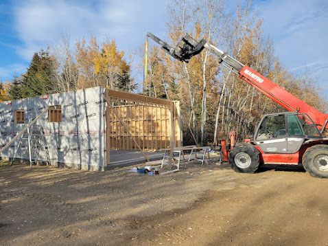 Images The Blue Spruce Builder