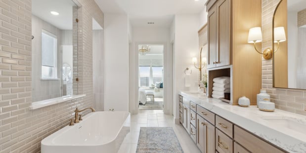 Images Painted Tree 50' Series by Southgate Homes