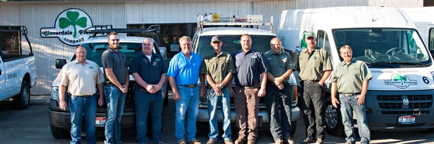 Images Cloverdale Plumbing Company