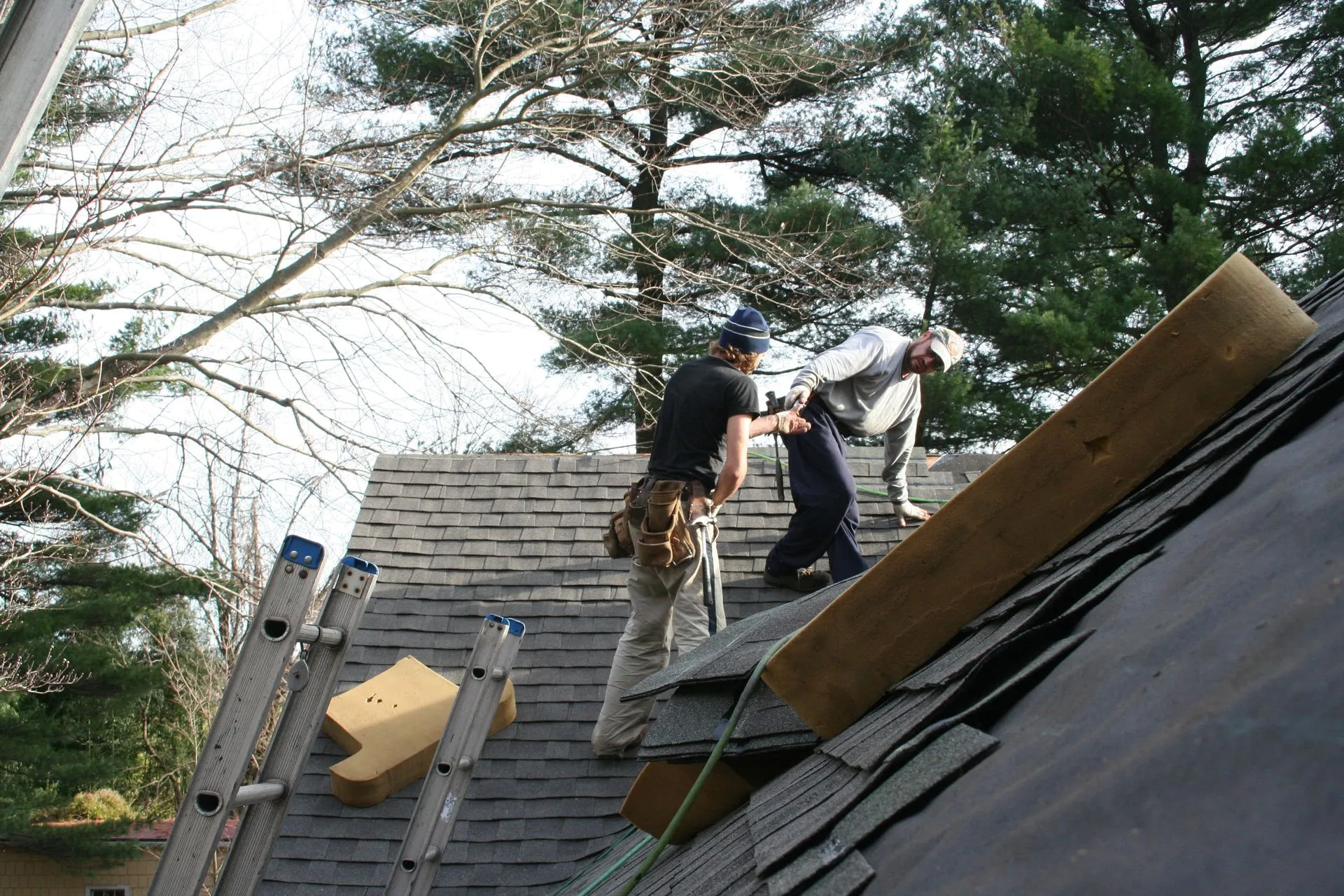 Seal-Rite Roofing & Siding Image