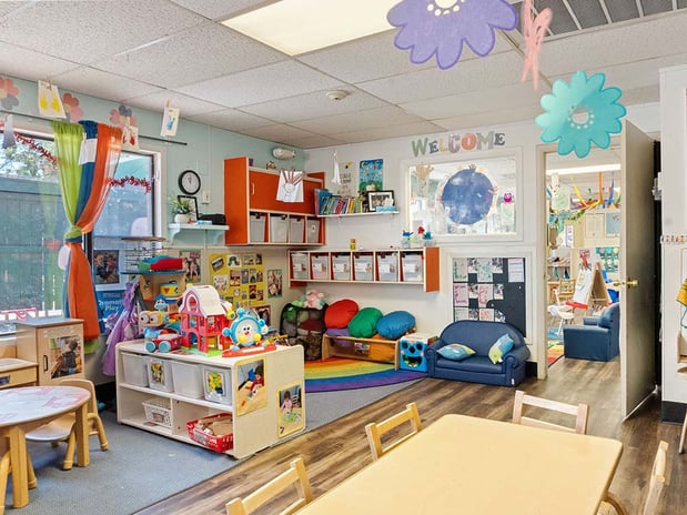 Images Westside KinderCare