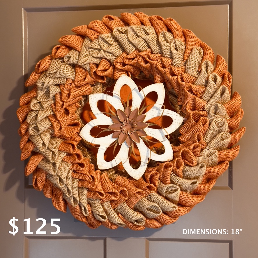 Herron’s Handmade Creations Image