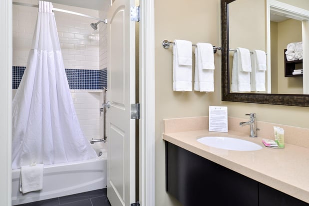 Images Staybridge Suites Rochester - Commerce Dr NW by IHG