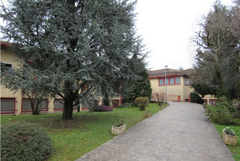 Images Scuola Materna Teresa Zanchi