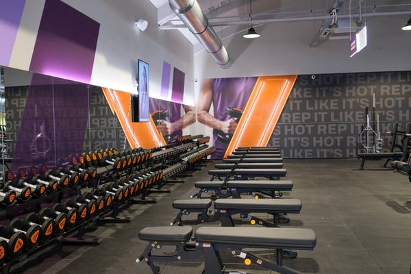 Bilder Basic-Fit