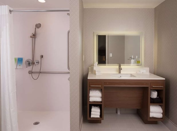 Images Home2 Suites by Hilton Atlanta Perimeter Center