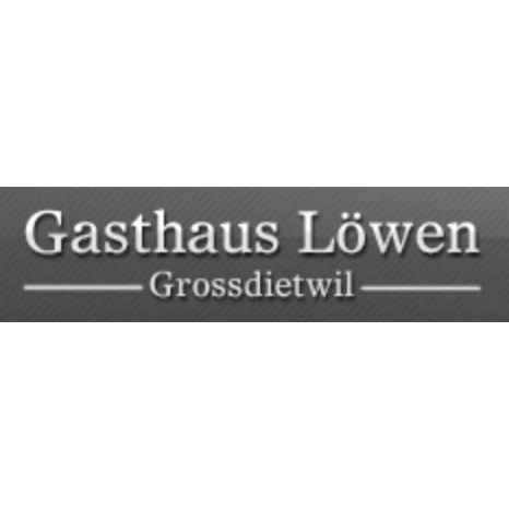 Gasthof Löwen Logo