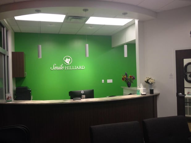 Images Smile Hilliard