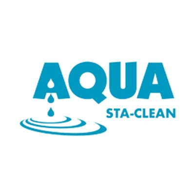 Aqua Sta Clean Pool Service LLC Logo