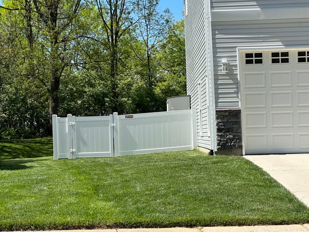Images Superior Fence & Rail