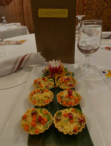 Images Coromandel Cuisine Of India