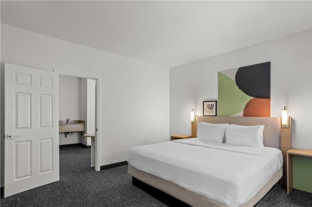 Images Spark by Hilton Bluffton Hilton Head Island