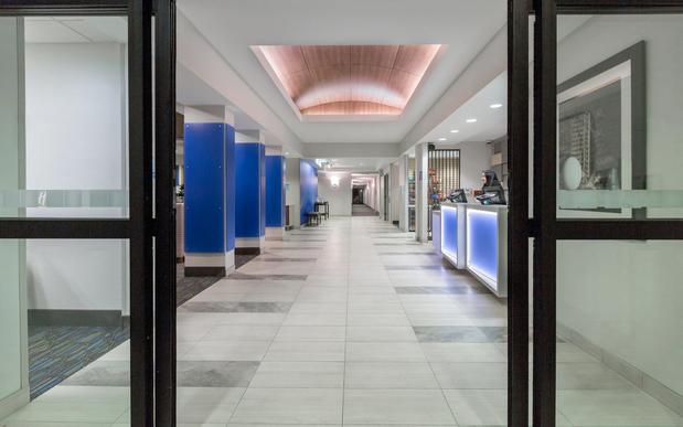 Images Holiday Inn Express & Suites Eugene Downtown - University by IHG