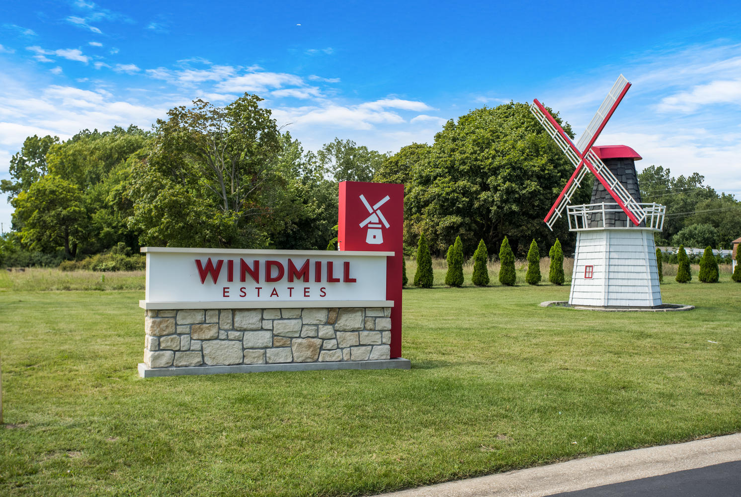 Windmill Estates Community