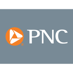 PNC Bank Drive Up Logo