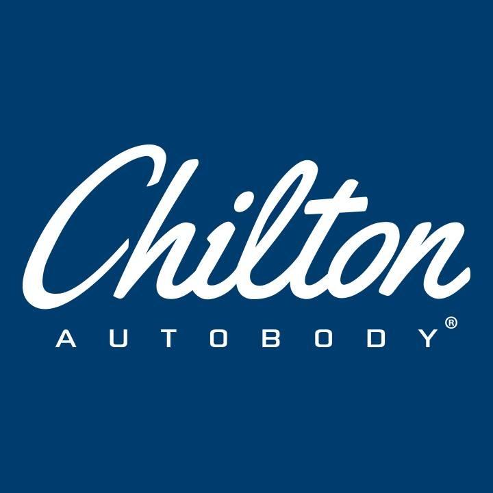 Fix Chilton Auto Body Hawthorne Logo
